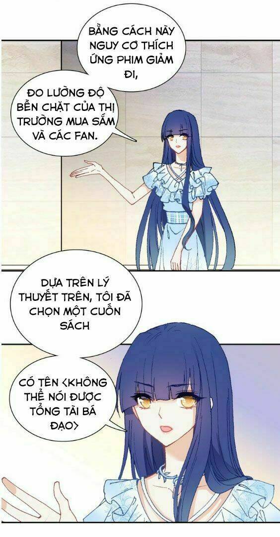 người chế tạo vương bài chapter 1 18