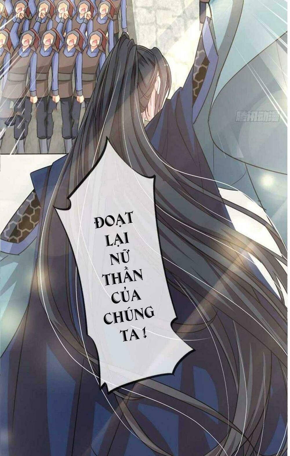 thiên hạ đệ nhất sủng phi chapter 65 12