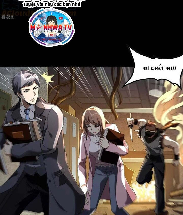 đệ nhất người ở rể chapter 100 46