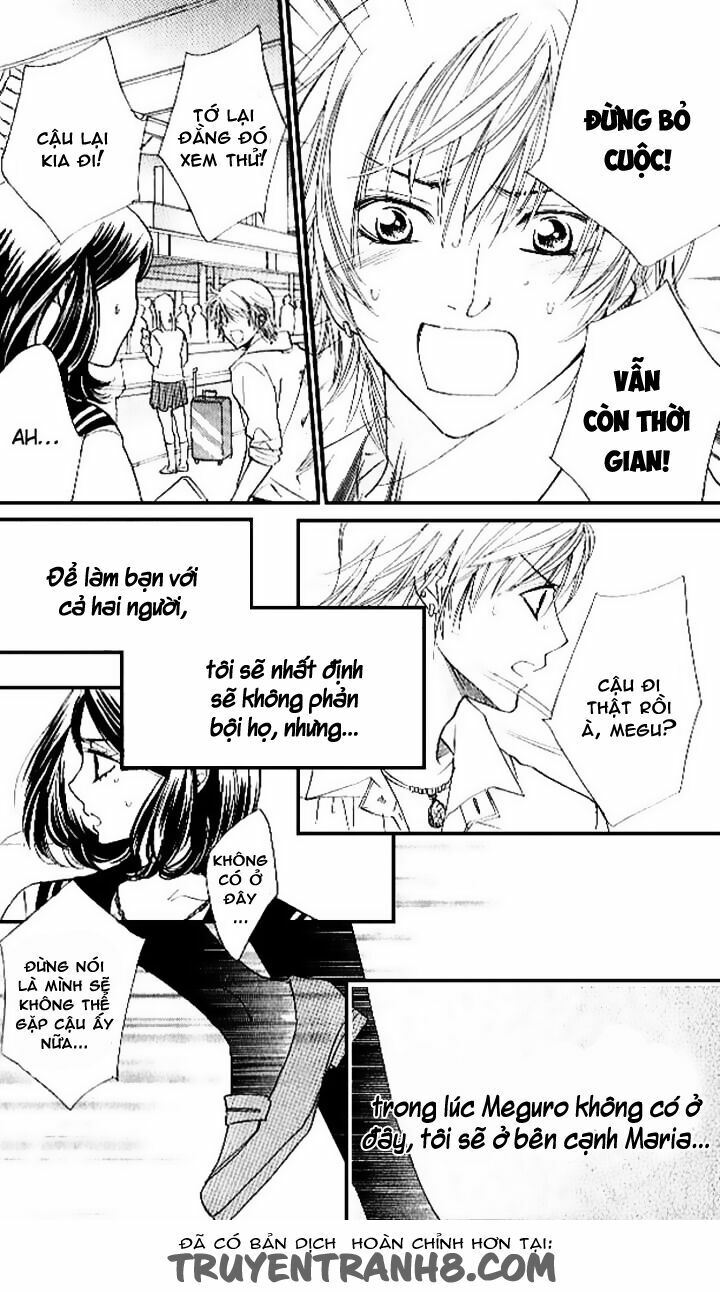 ác quỷ và bản tình ca chapter 82 15