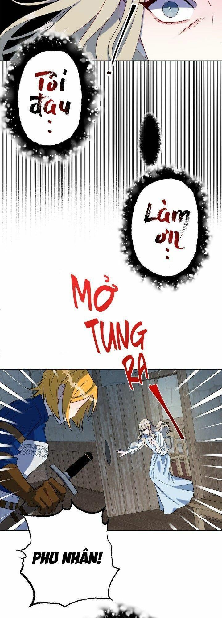 xin ngài đừng ăn tôi chapter 25 38