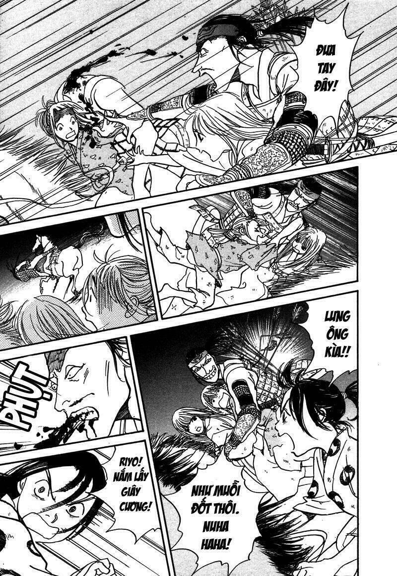 fushigi na shounen chapter 3.2 24