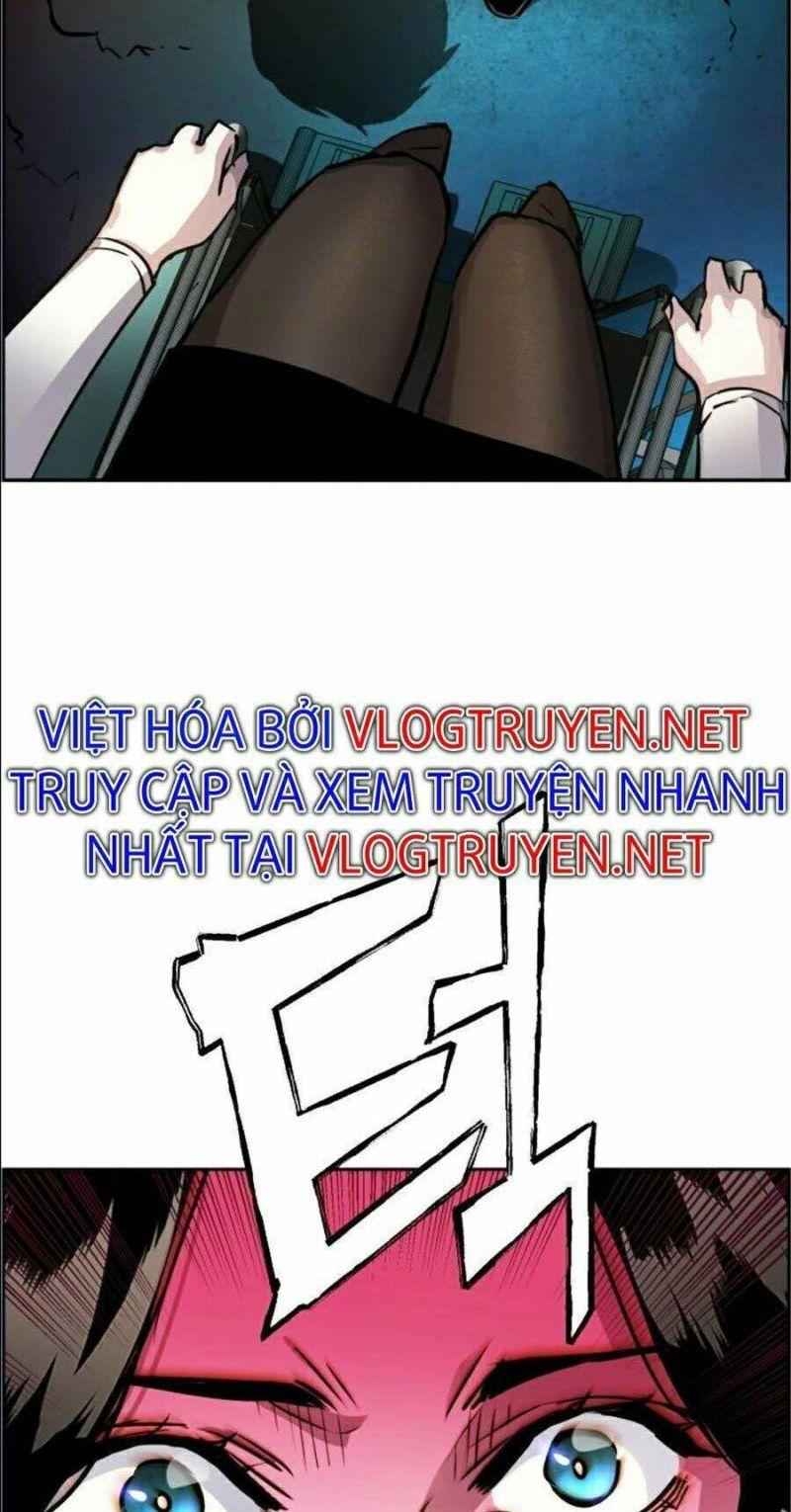 bạn học tôi là lính đánh thuê chapter 48 4