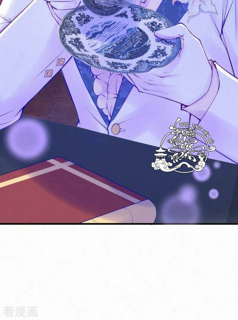 mami đột kích, thiên tài manh bảo khốc daddy chapter 58 24