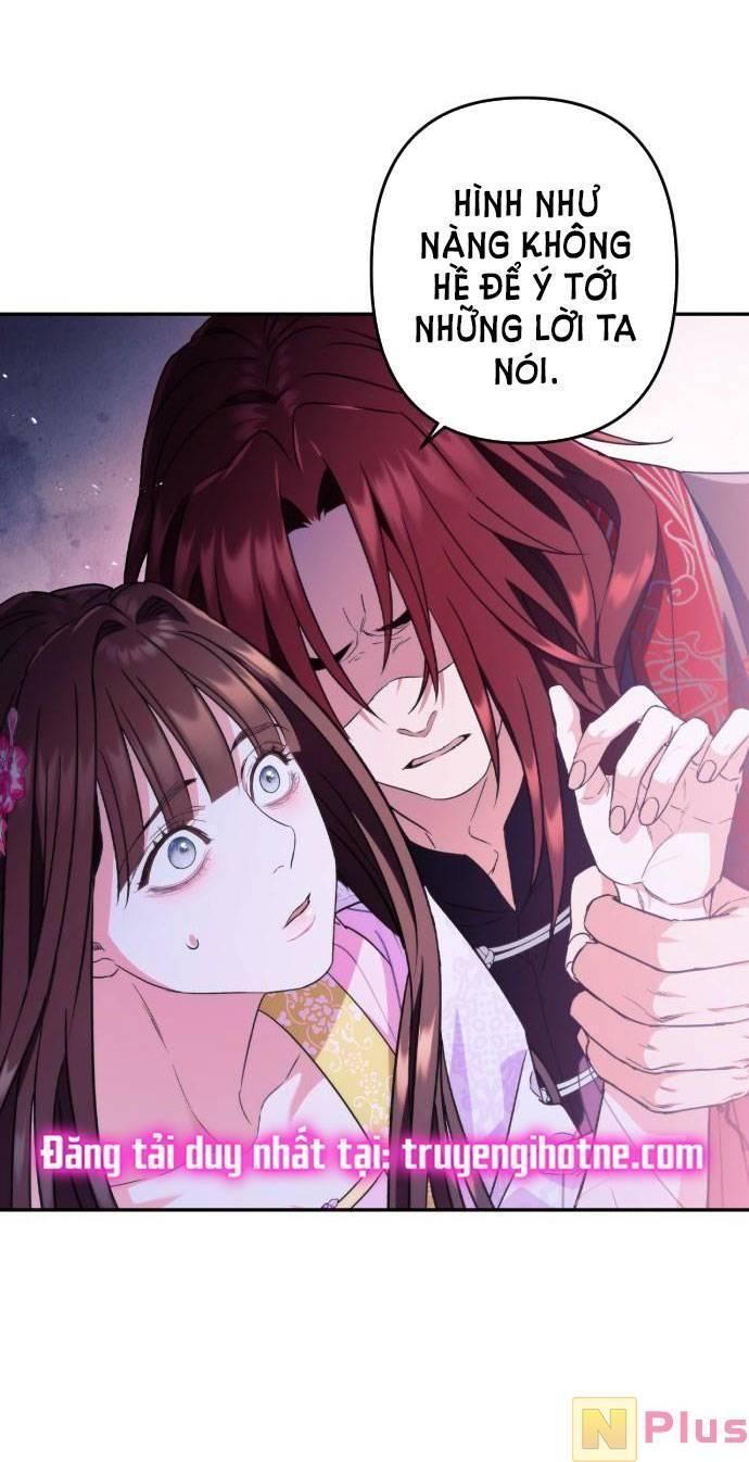 bản tình ca hy lan quốc chapter 49.1 26