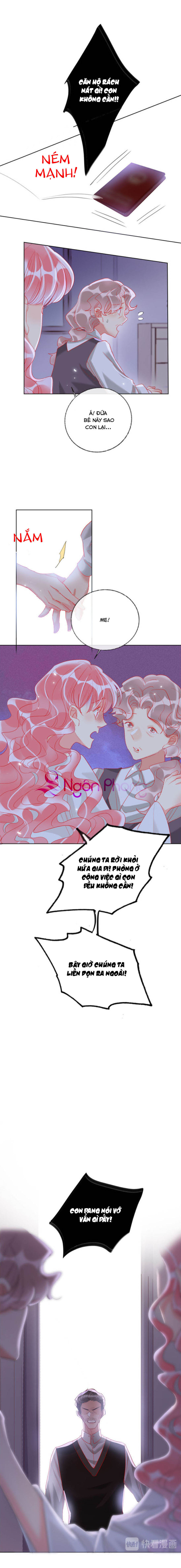 kế hoạch đánh chiếm của công chúa nghèo chapter 60 6