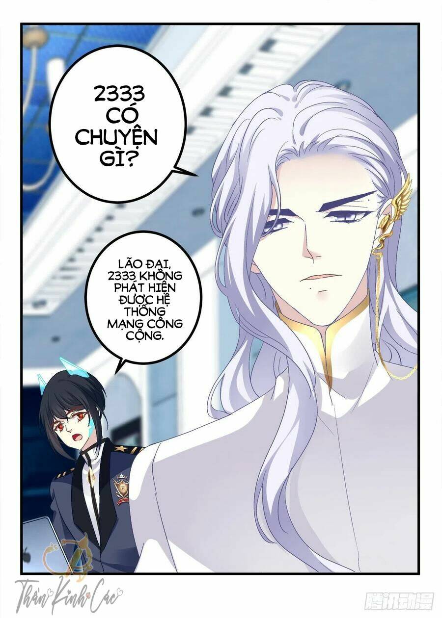 toàn bộ nắm trong tay chapter 49 14