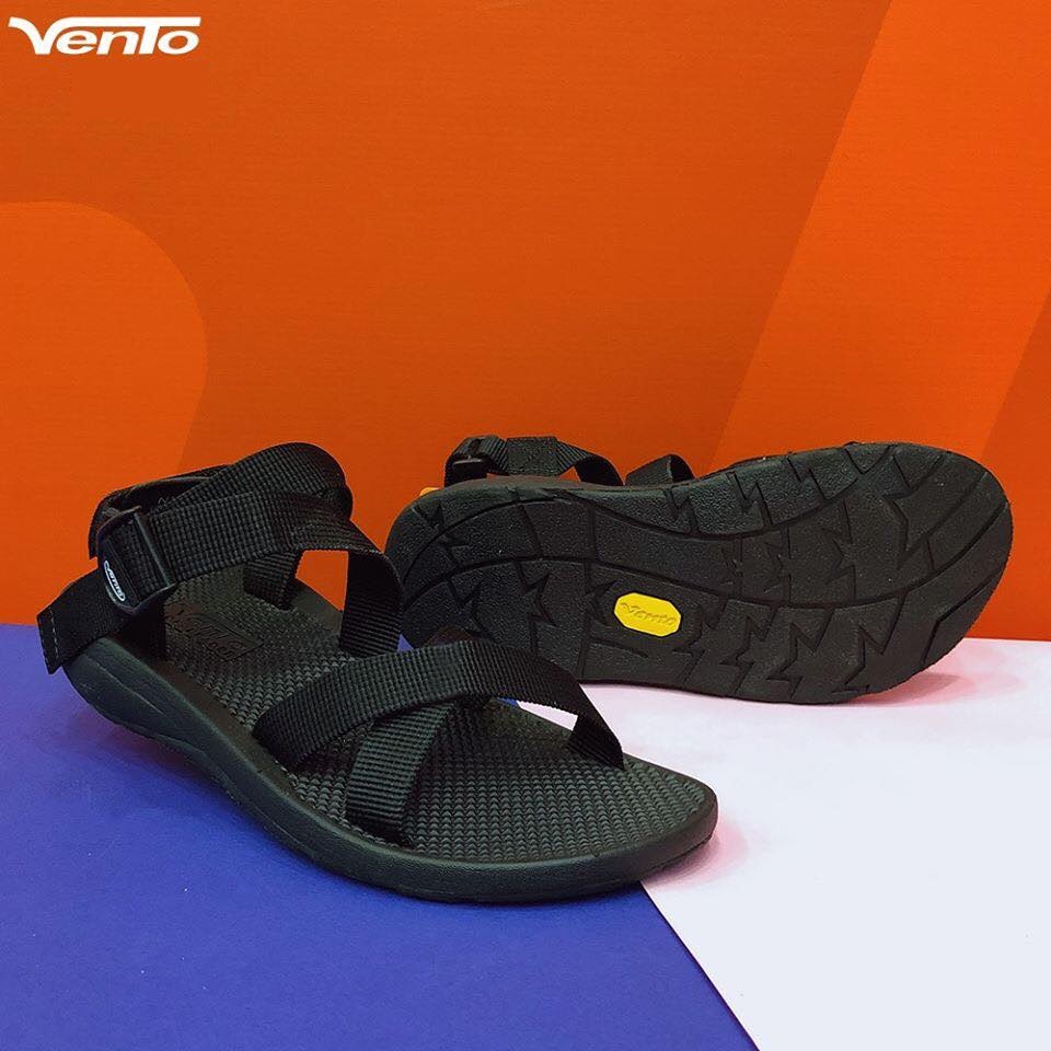 Giày Sandals Vento Nam Quai Chéo Xuất Khẩu đi chơi/ đi học/ đi làm NV70