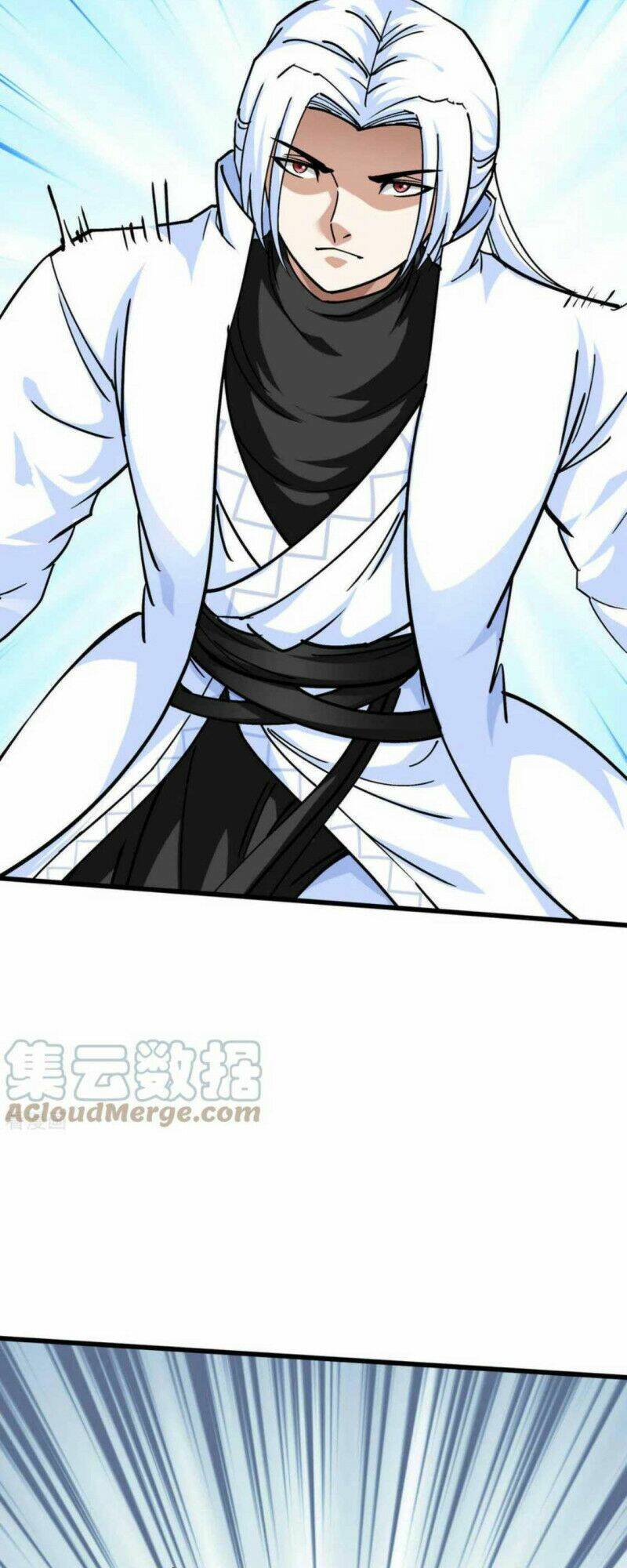 trọng sinh ta là đại thiên thần chapter 152 17