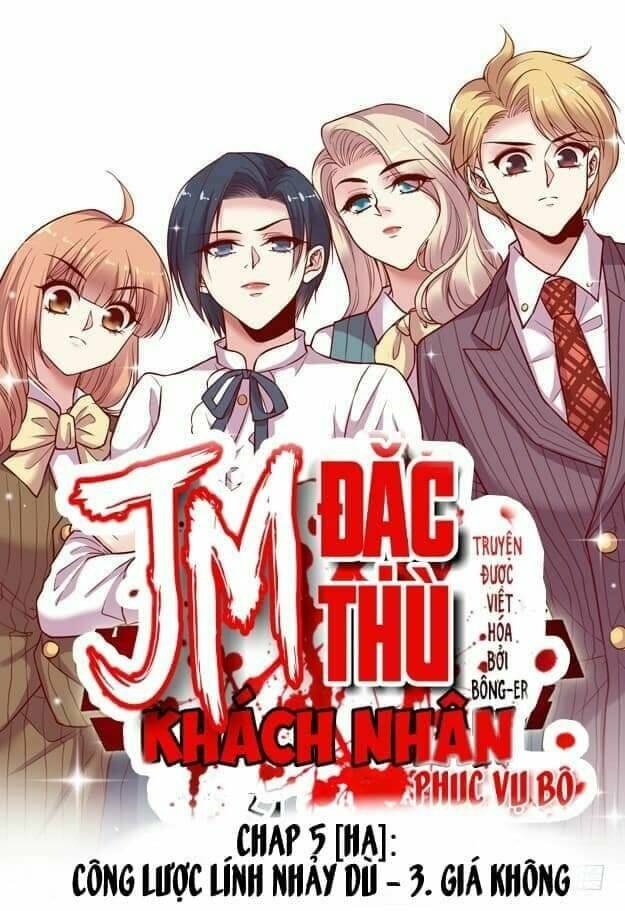 jm đặc thù khách nhân phục vụ bộ chapter 5 53
