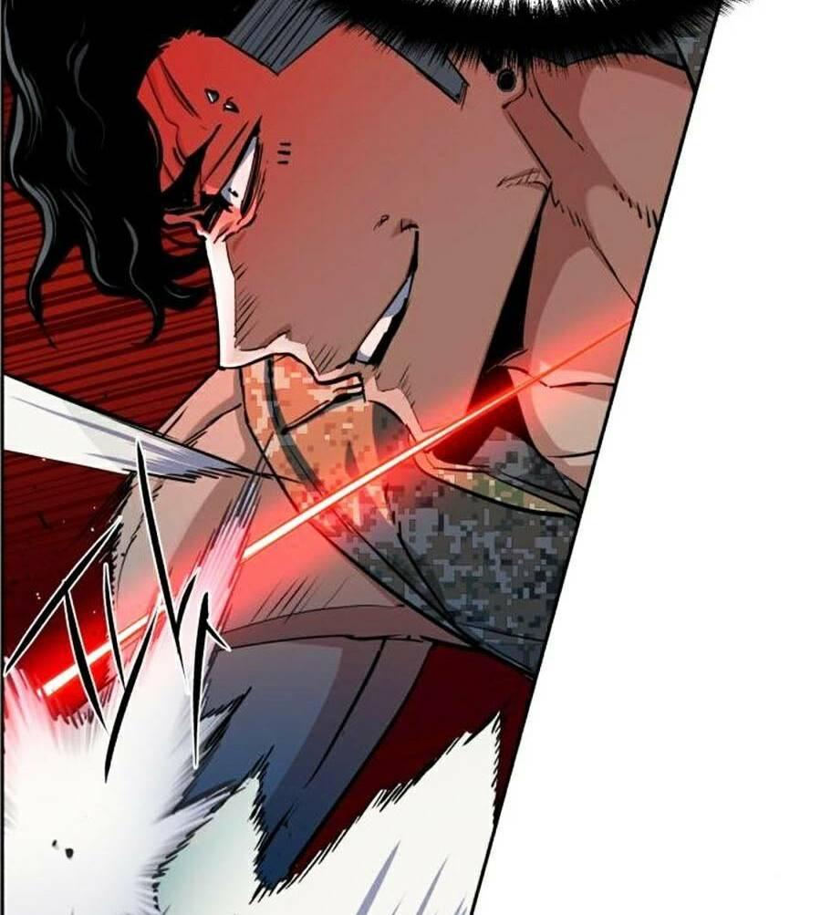 bạn học tôi là lính đánh thuê chapter 66 15