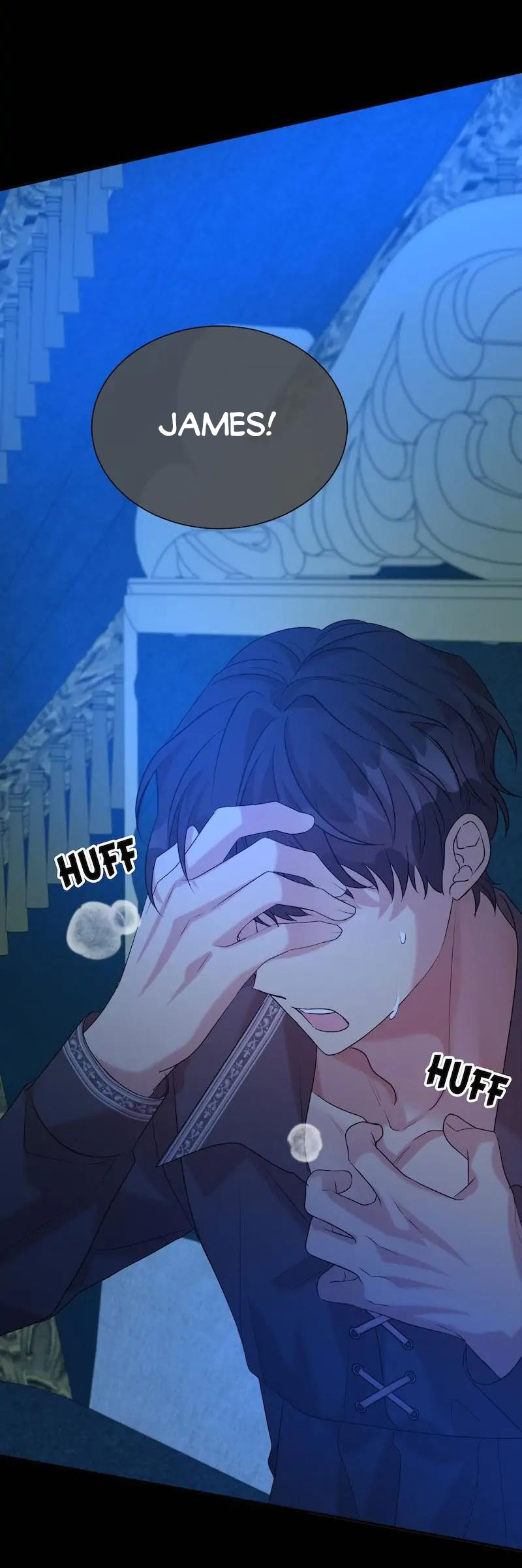 tôi chán nản vì người chồng thứ 2 còn "khỏe" hơn chồng cũ chapter 68.2 20