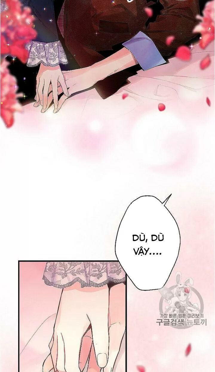 thánh nữ ẩn danh chapter 171 15