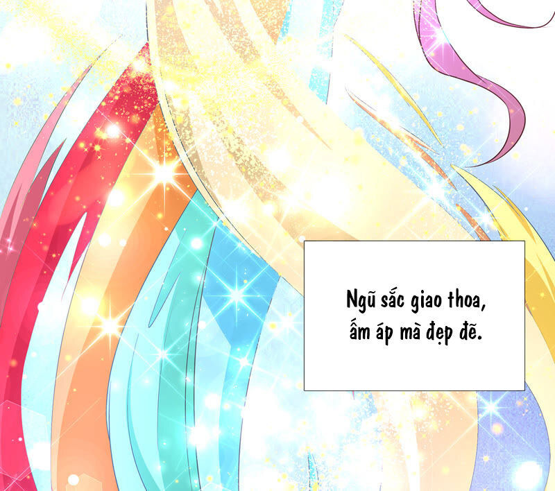 chiến lược lãng mạn của thịnh thiếu chapter 30 23