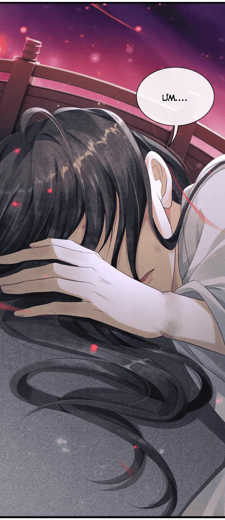 tướng quân luôn tự coi mình thành thế thân chapter 1 21