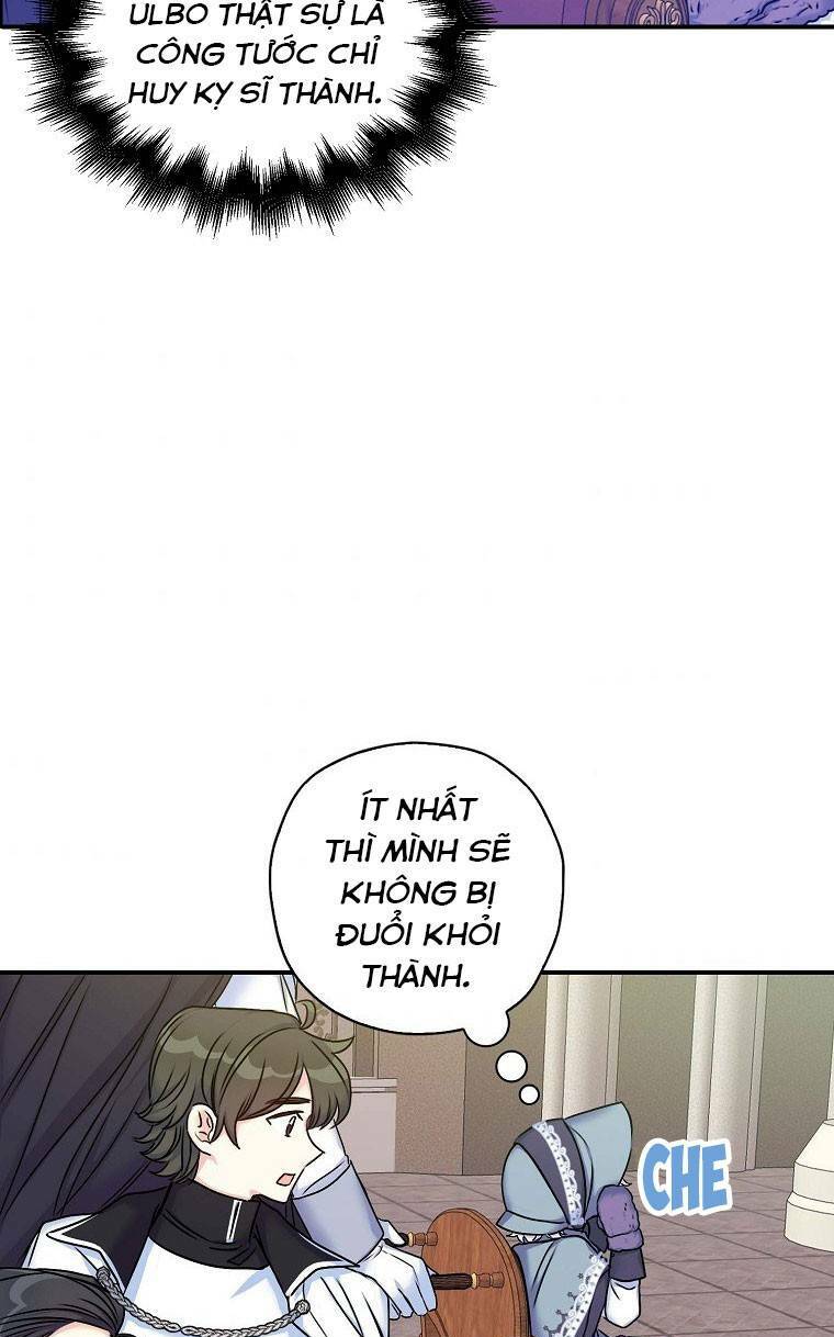 sinh ra làm con gái ác nữ chapter 26 28