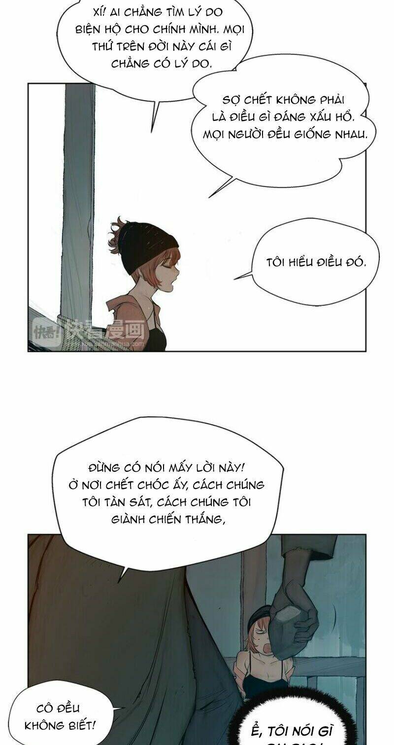 thanh gươm danh vọng chapter 6 37