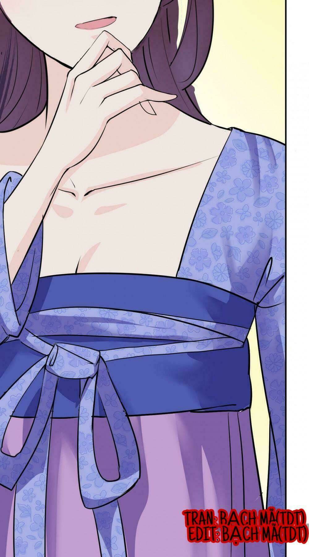 nữ đế trọng sinh chapter 3 35