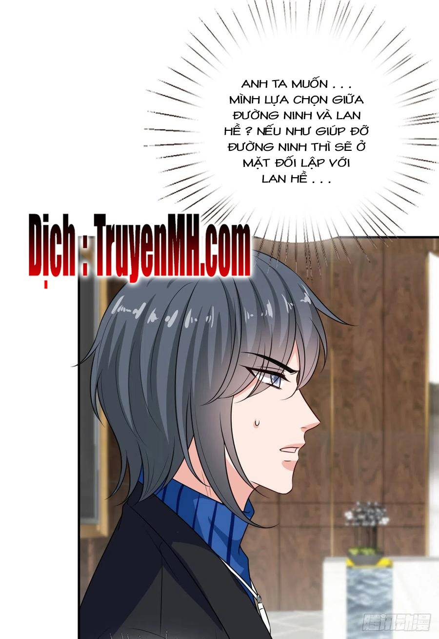 thí hôn lão công, cần giúp sức chapter 273 3