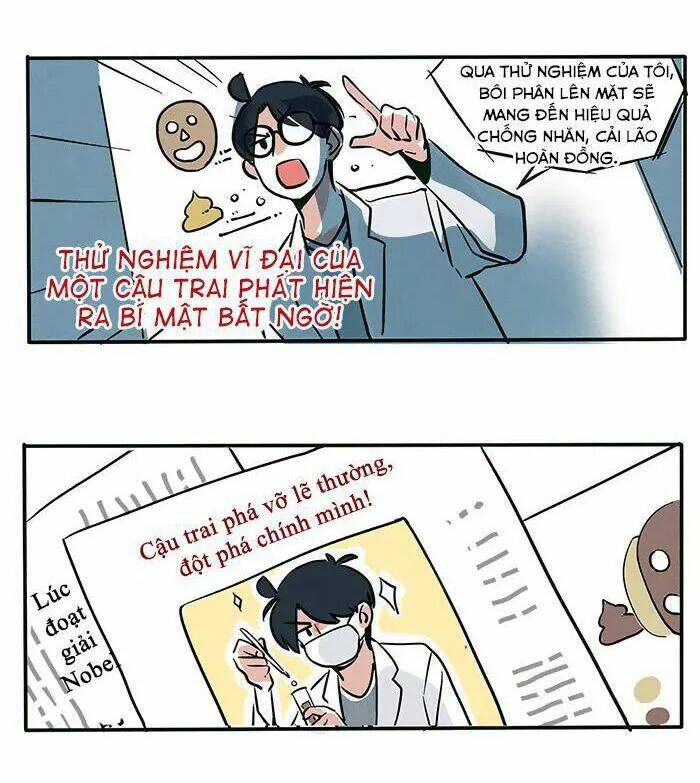 mau mang anh trai tôi đi chapter 144 4