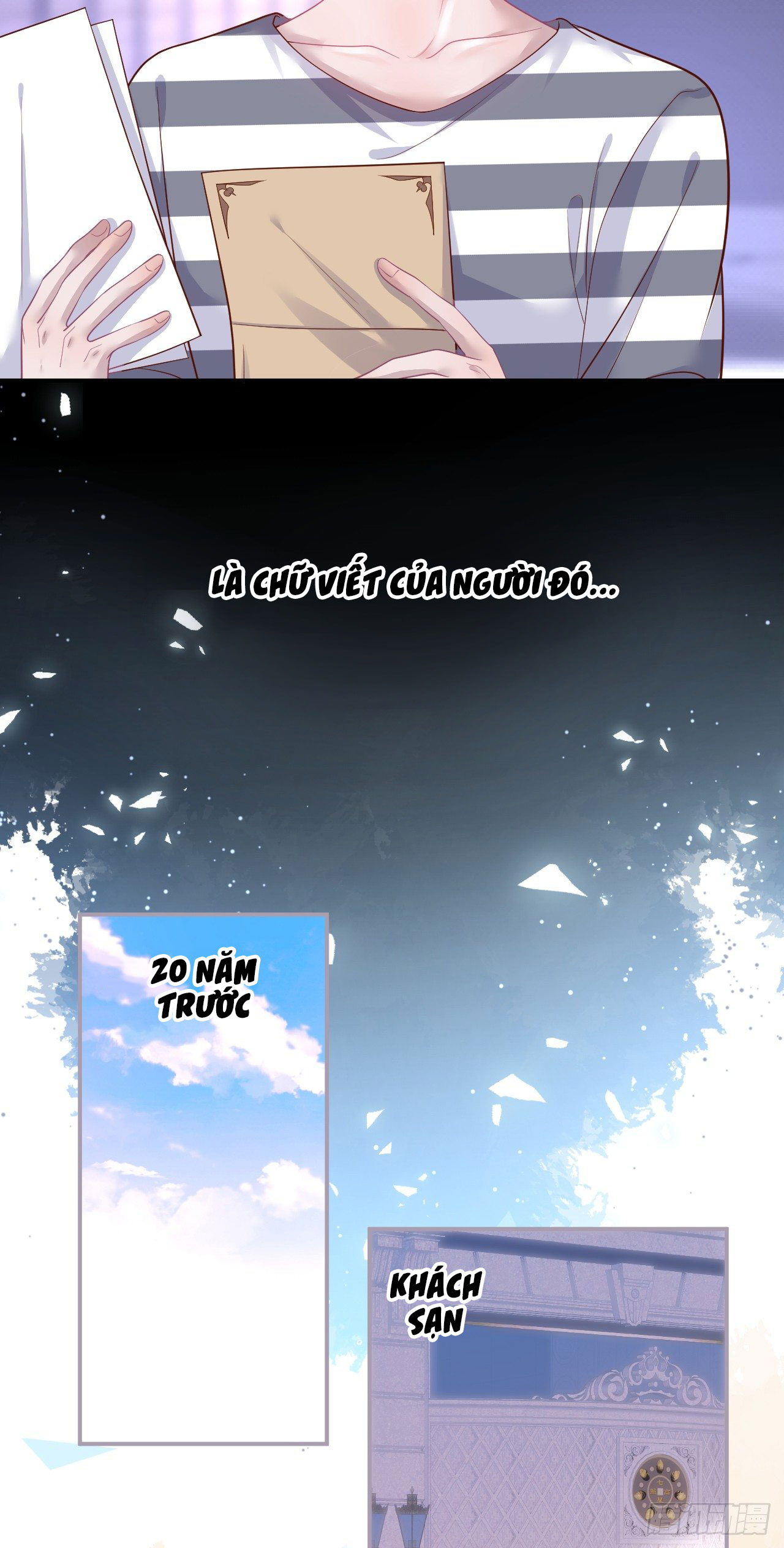 dưỡng khí chí mạng chapter 69 16