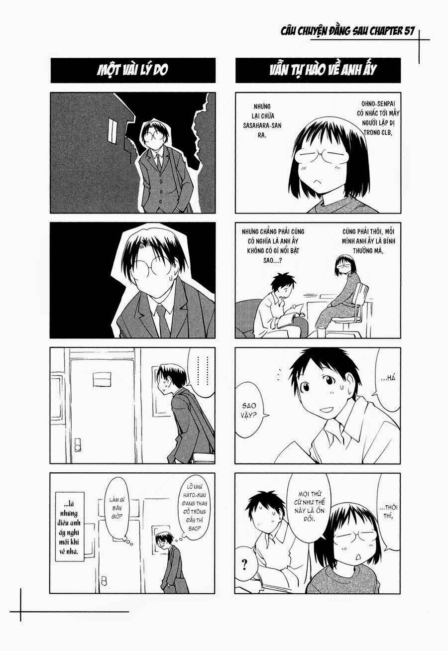genshiken chapter 57 31
