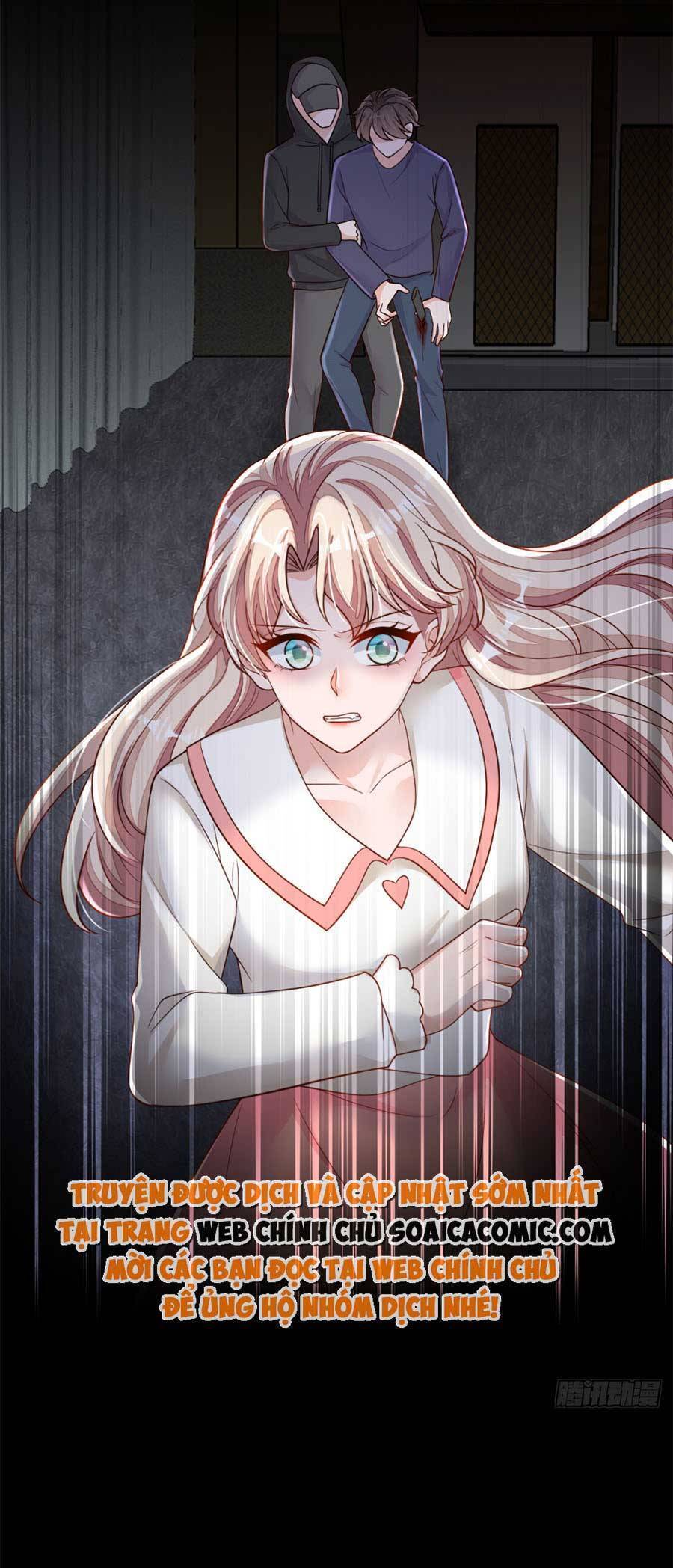 ác ma thì thầm chapter 134 13