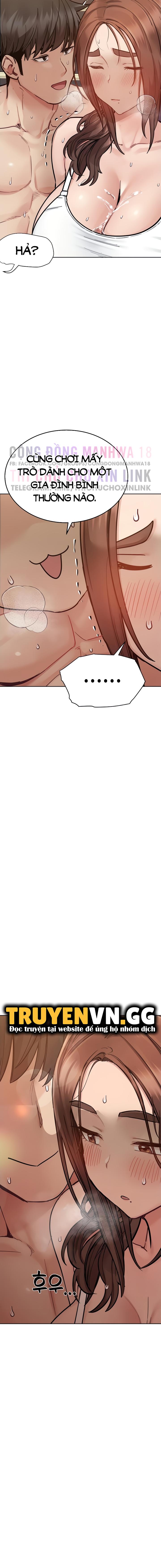 người dì khiêu gợi chapter 94 23