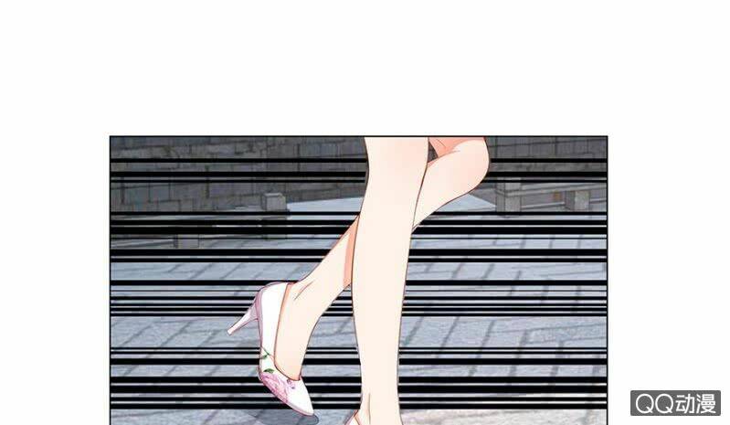 thiếu soái của tôi chính là manh như vậy chapter 14 20