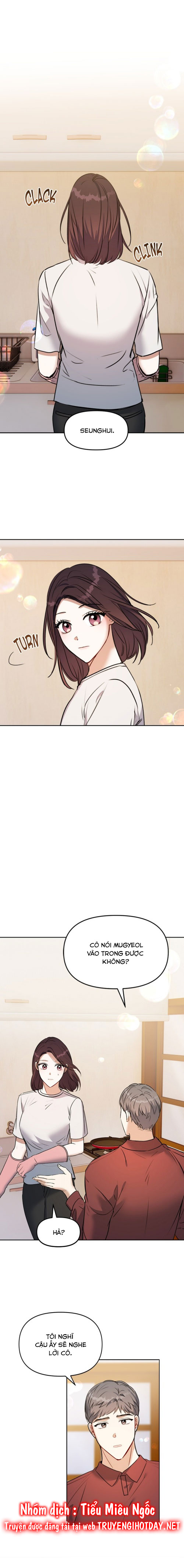 bản cam kết hôn nhân chapter 66 8