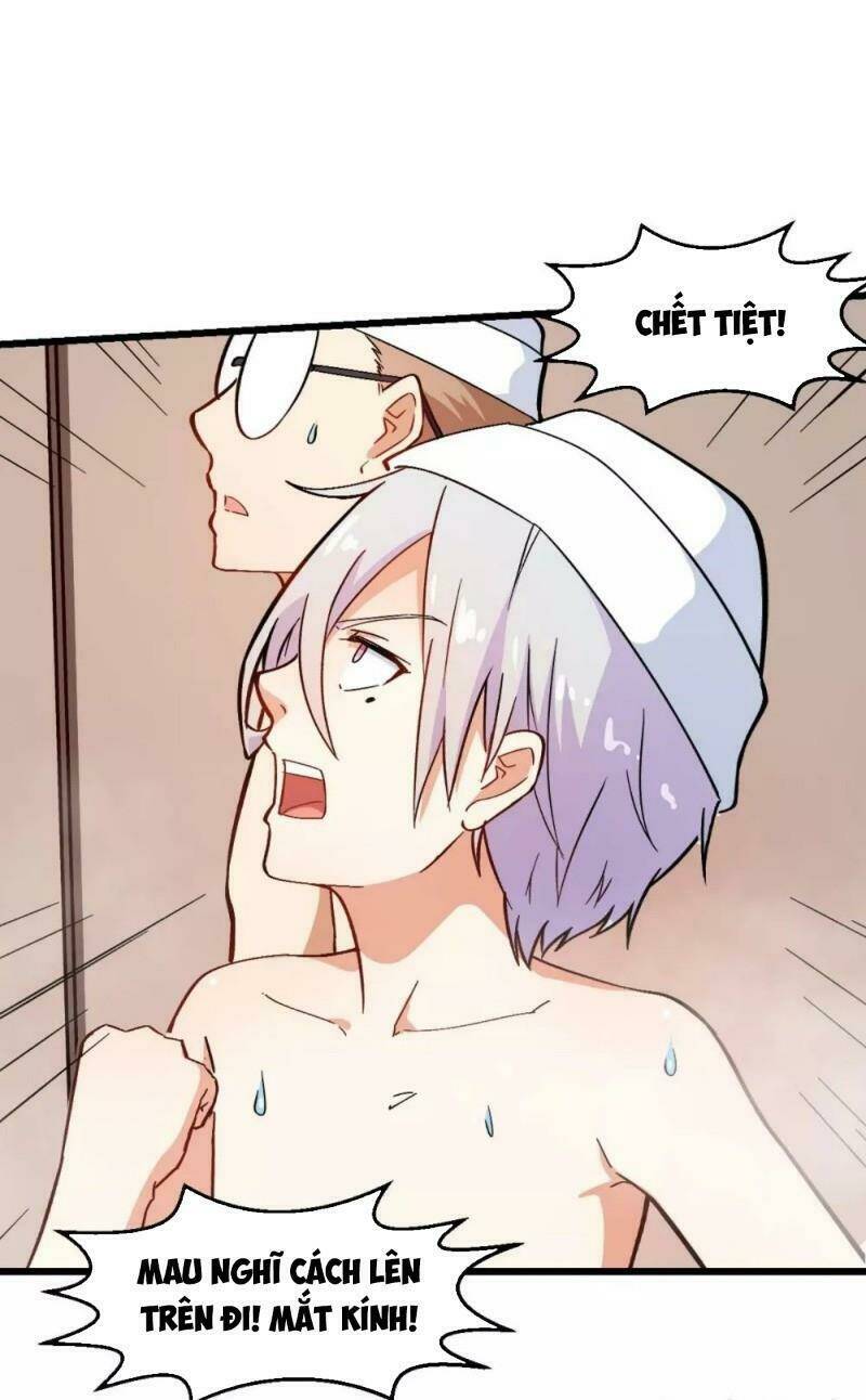 vườn trường cuồng sư hệ thống chapter 111 7