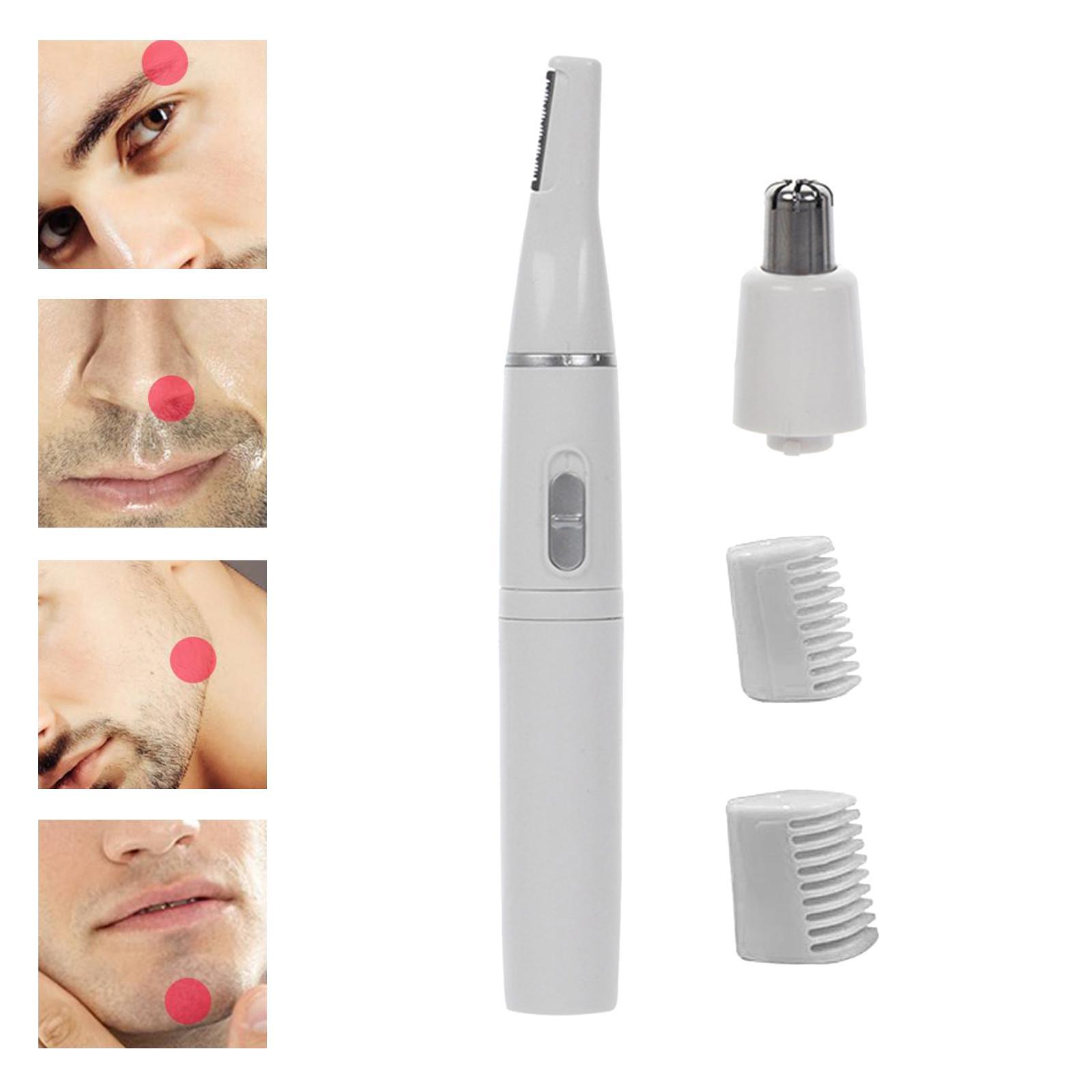 Nose   2 in 1 Washable  Portable for Remover Women