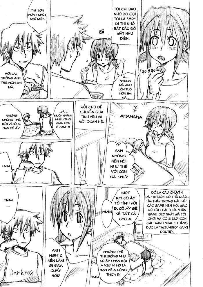 molester man chapter 9.2 4