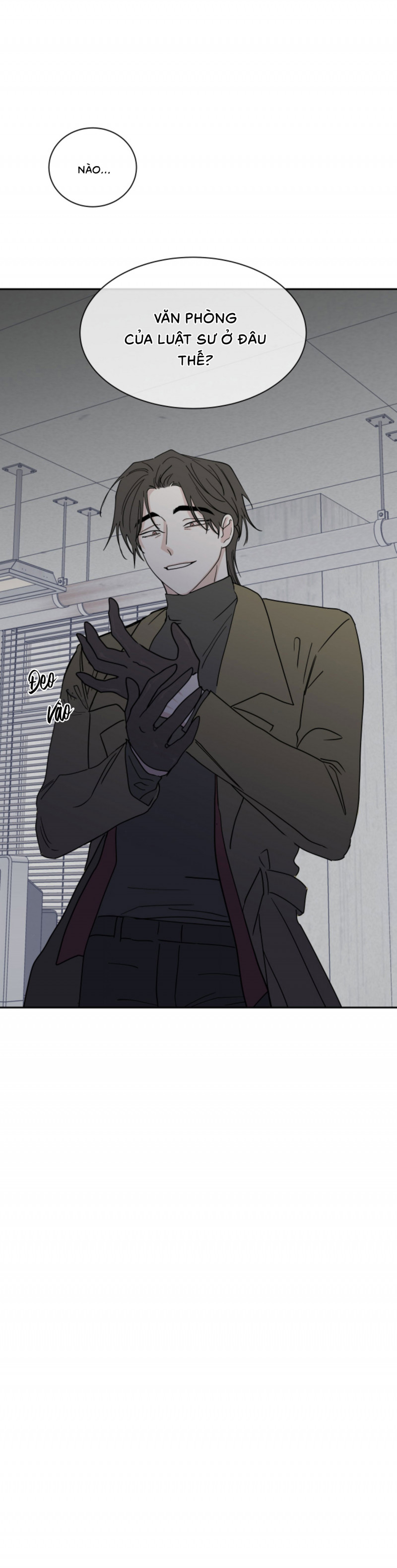 đêm bên bờ biển chapter 18 8