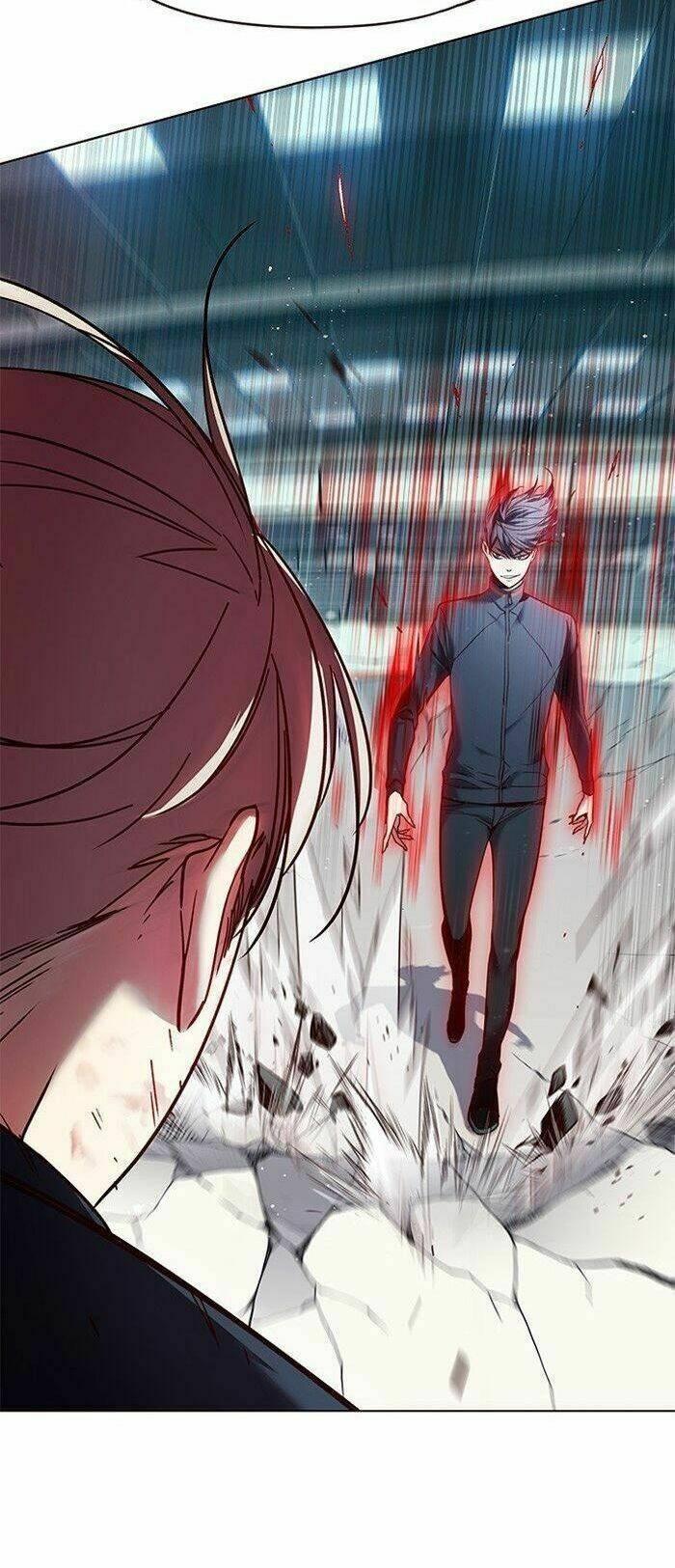 biến thân thành mèo chapter 87 46