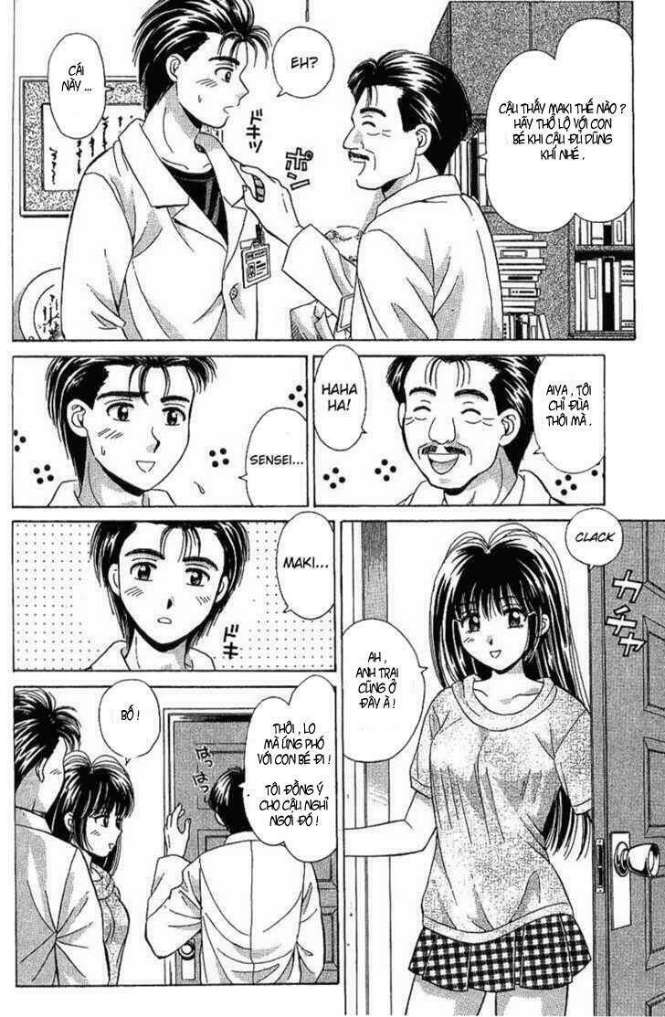 open sesame chapter 30 29