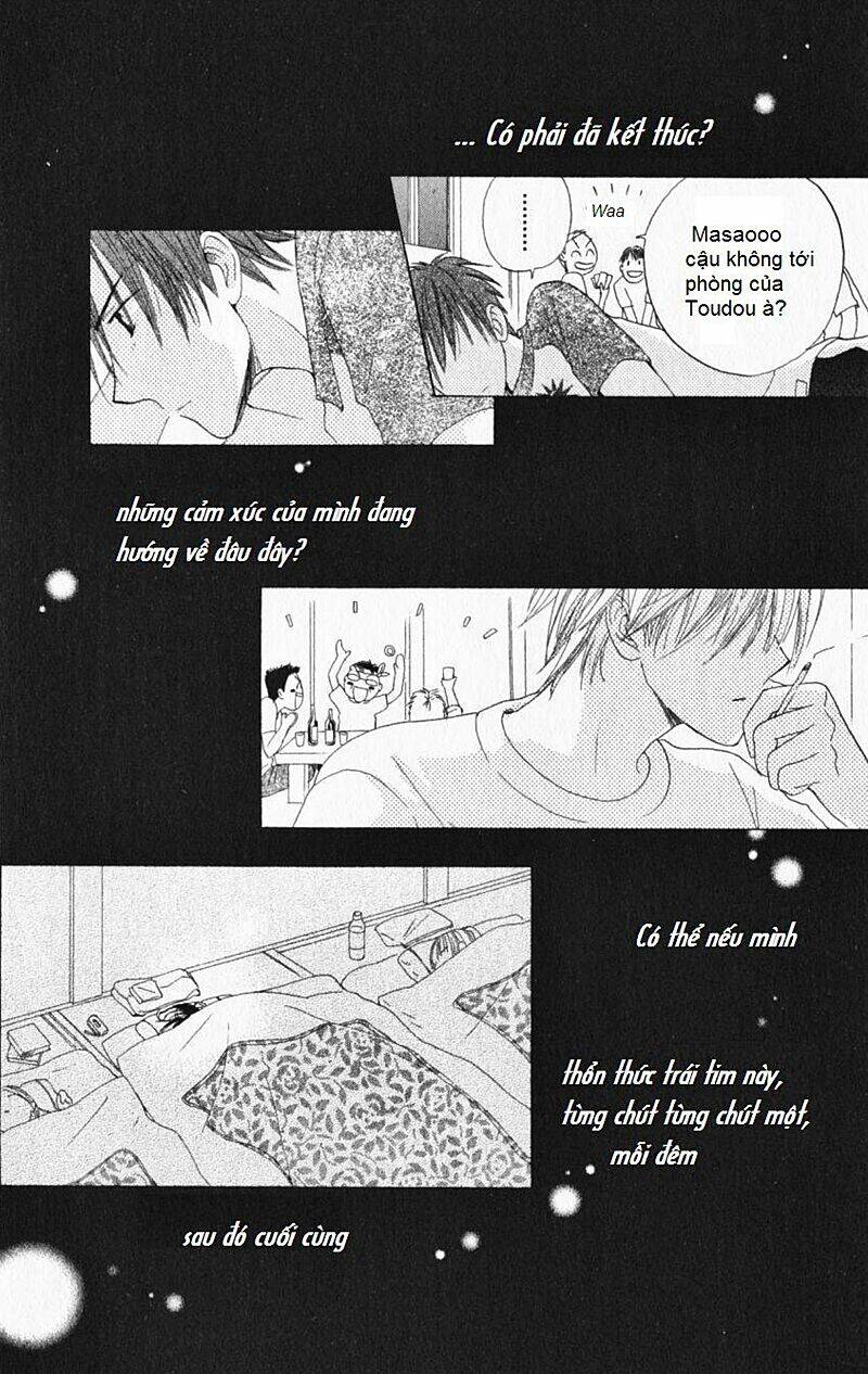 7 jikan-me rhapsody chapter 2 30