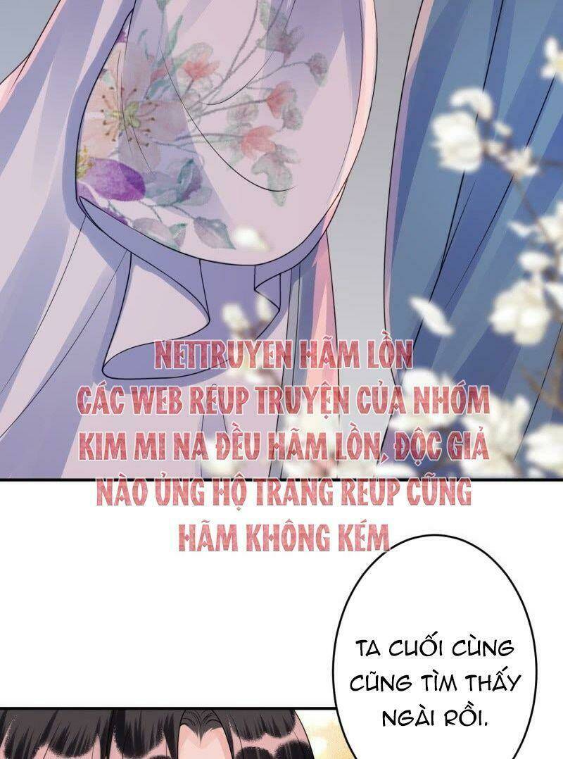 vương gia kiêu ngạo quá khó cua chapter 94 12