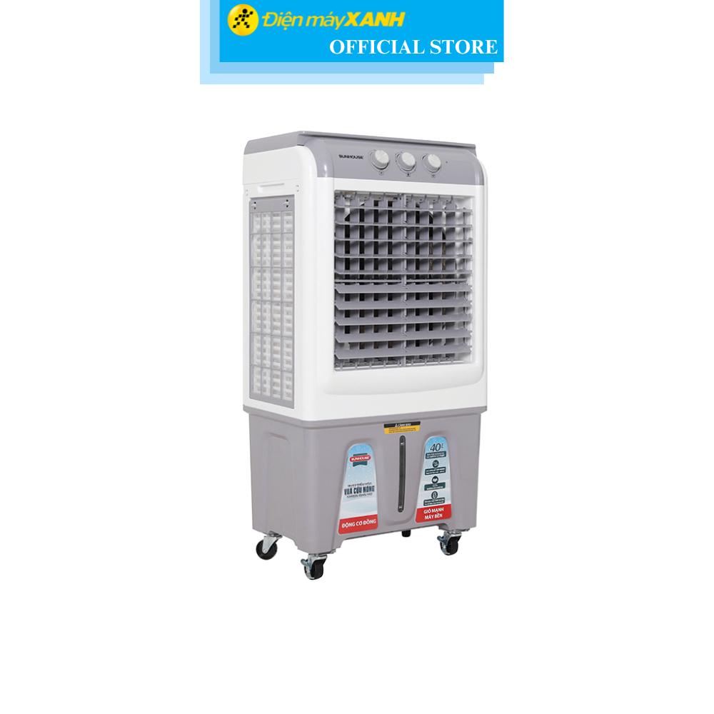 Quạt điều hoà Sunhouse SHD7745 - Hàng Chính Hãng