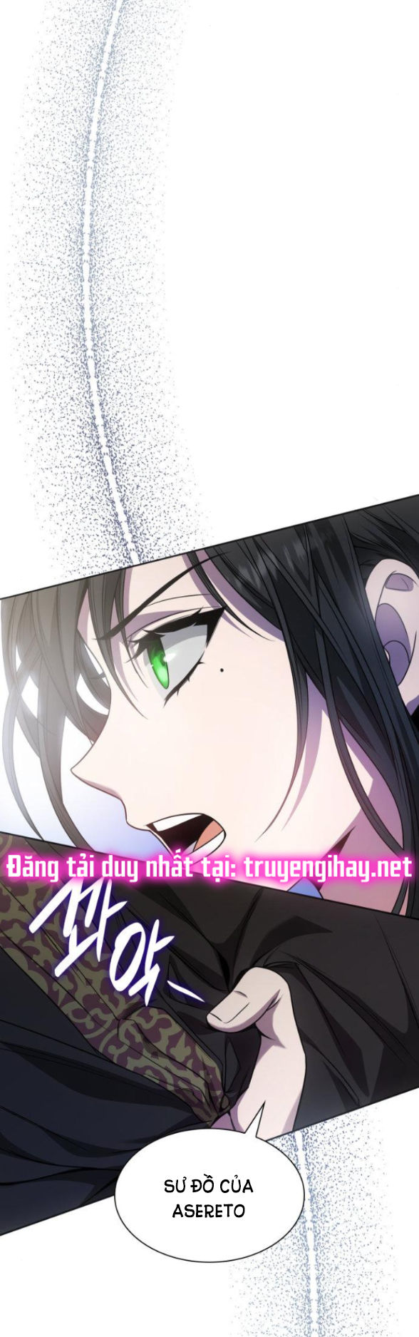 chị yêu, kiếp này em sẽ là hoàng hậu chapter 11.2 30