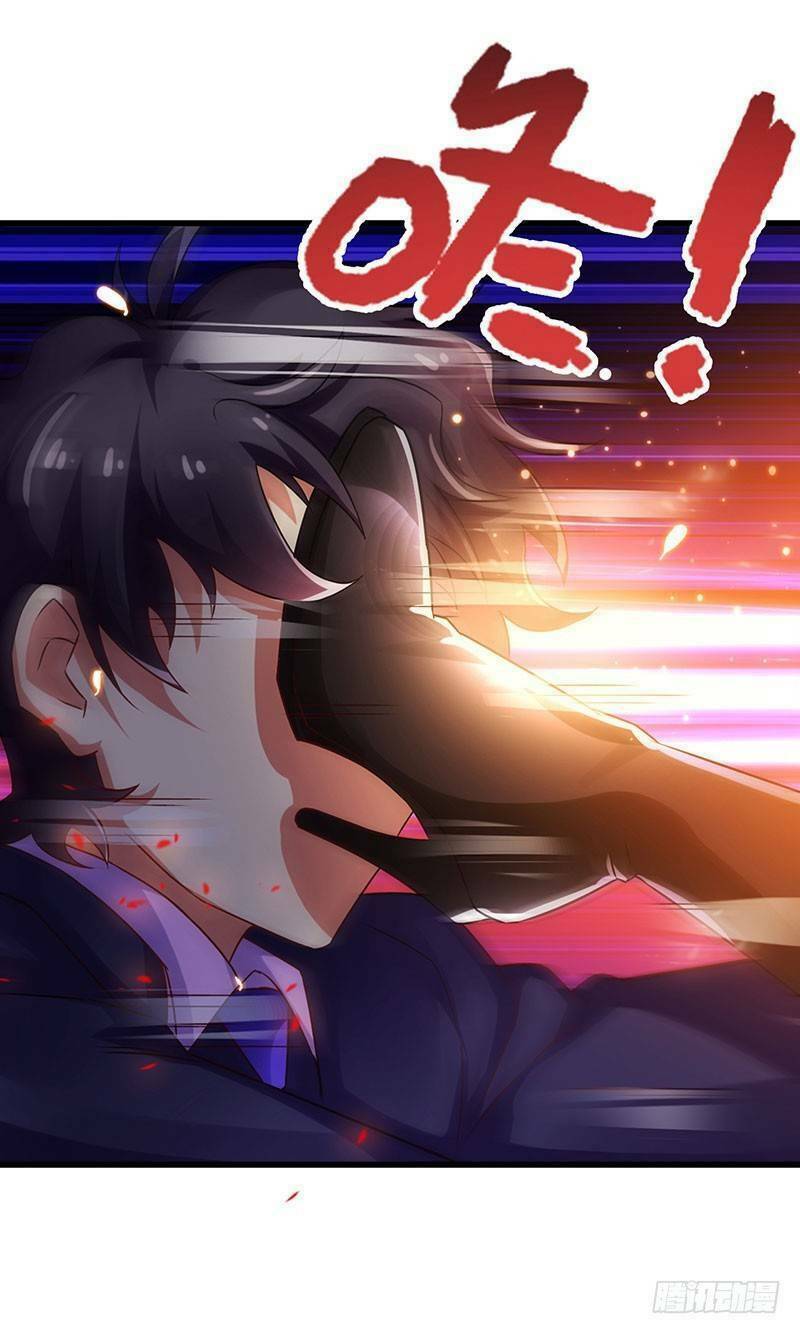 siêu cấp bại gia tử chapter 77 23