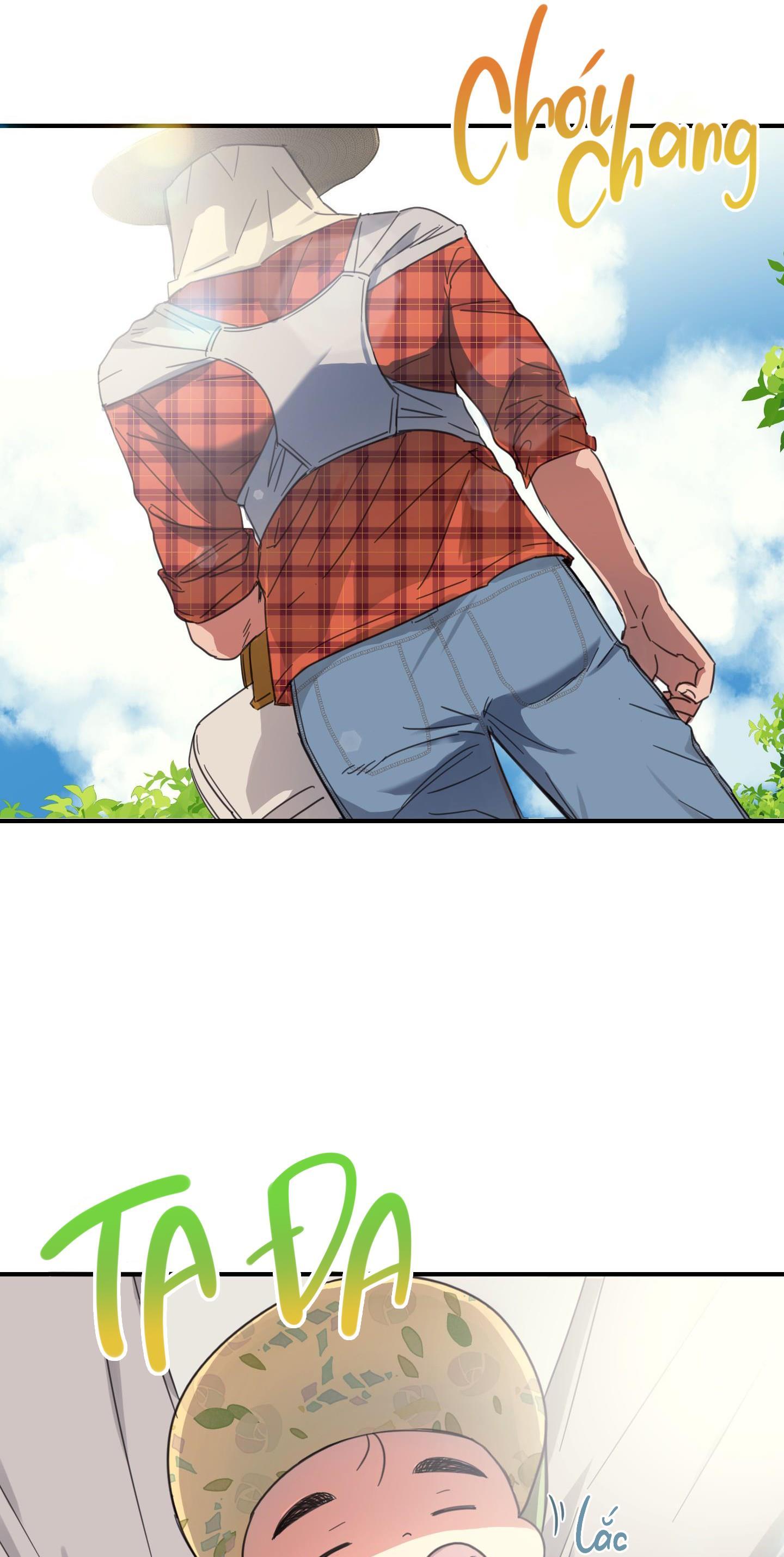 ngôi nhà hướng mặt trời mọc chapter 5 4