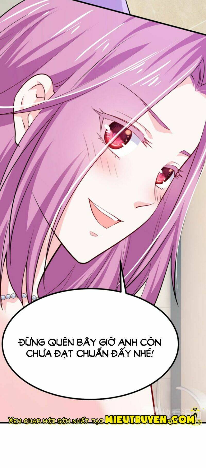 thú cưng độc quyền của boss chapter 98 38