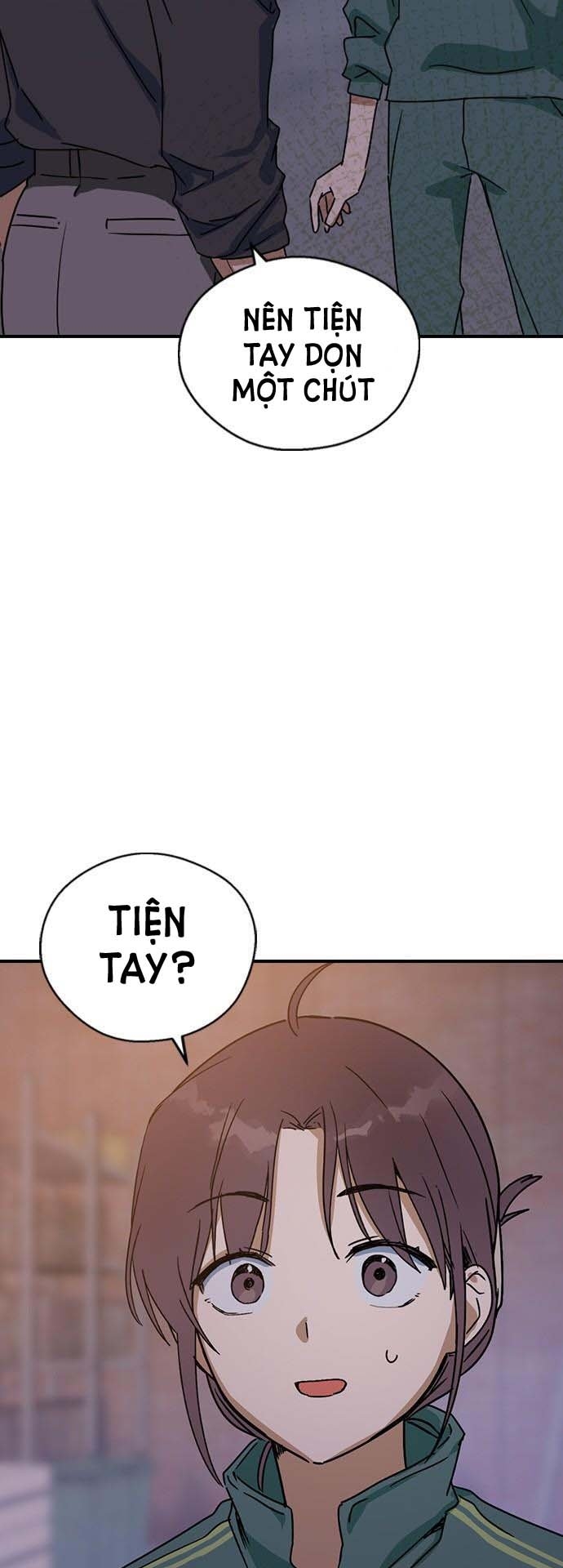 nhân duyên kiếp trước chapter 10.2 10