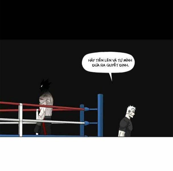 Võ Sĩ Quyền Anh chapter 89 72