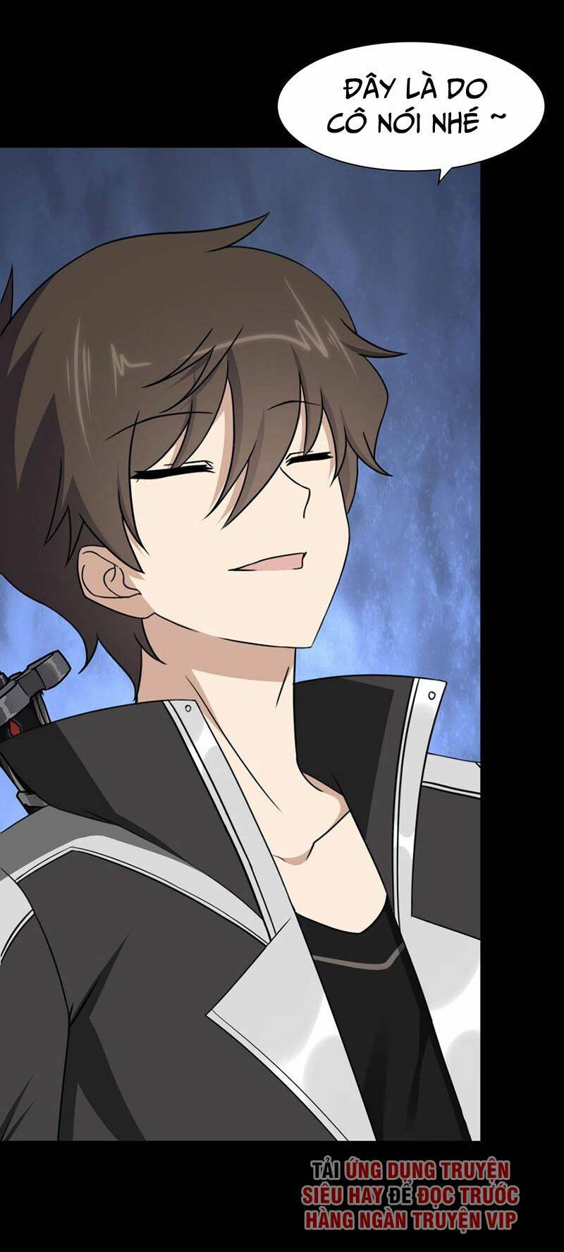 bạn gái virus của tôi chapter 172 34