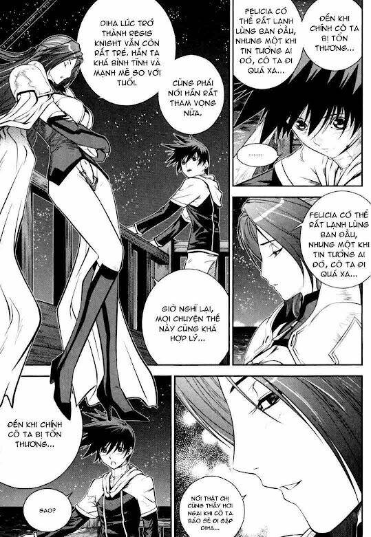 the legend of maian chapter 54 29