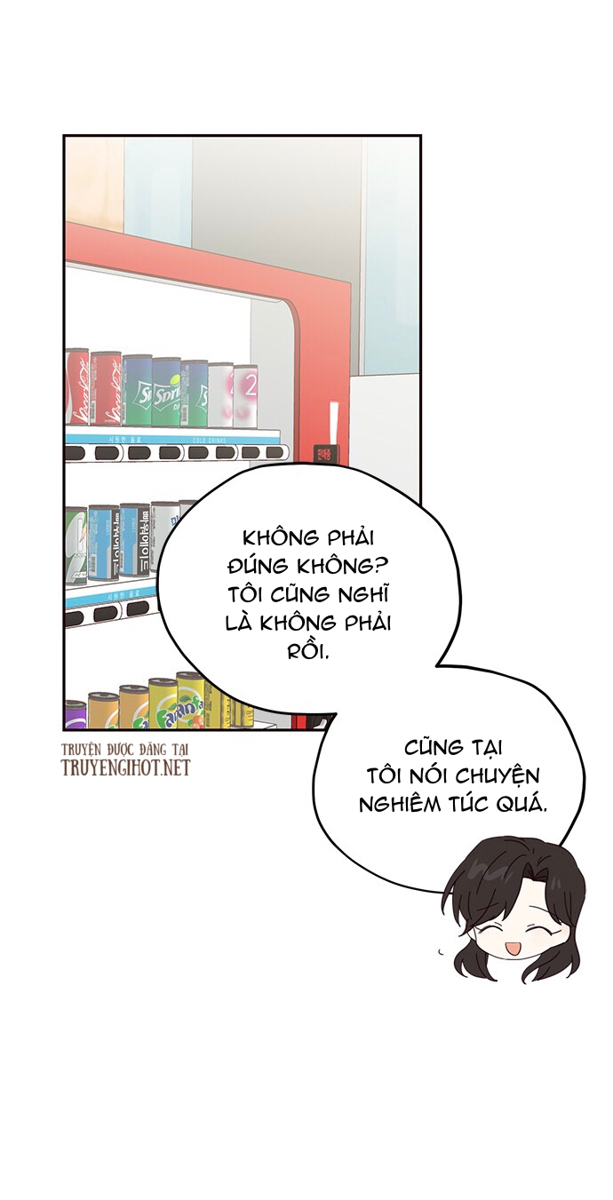 sợi chỉ nhân duyên của sarang chapter 25 35