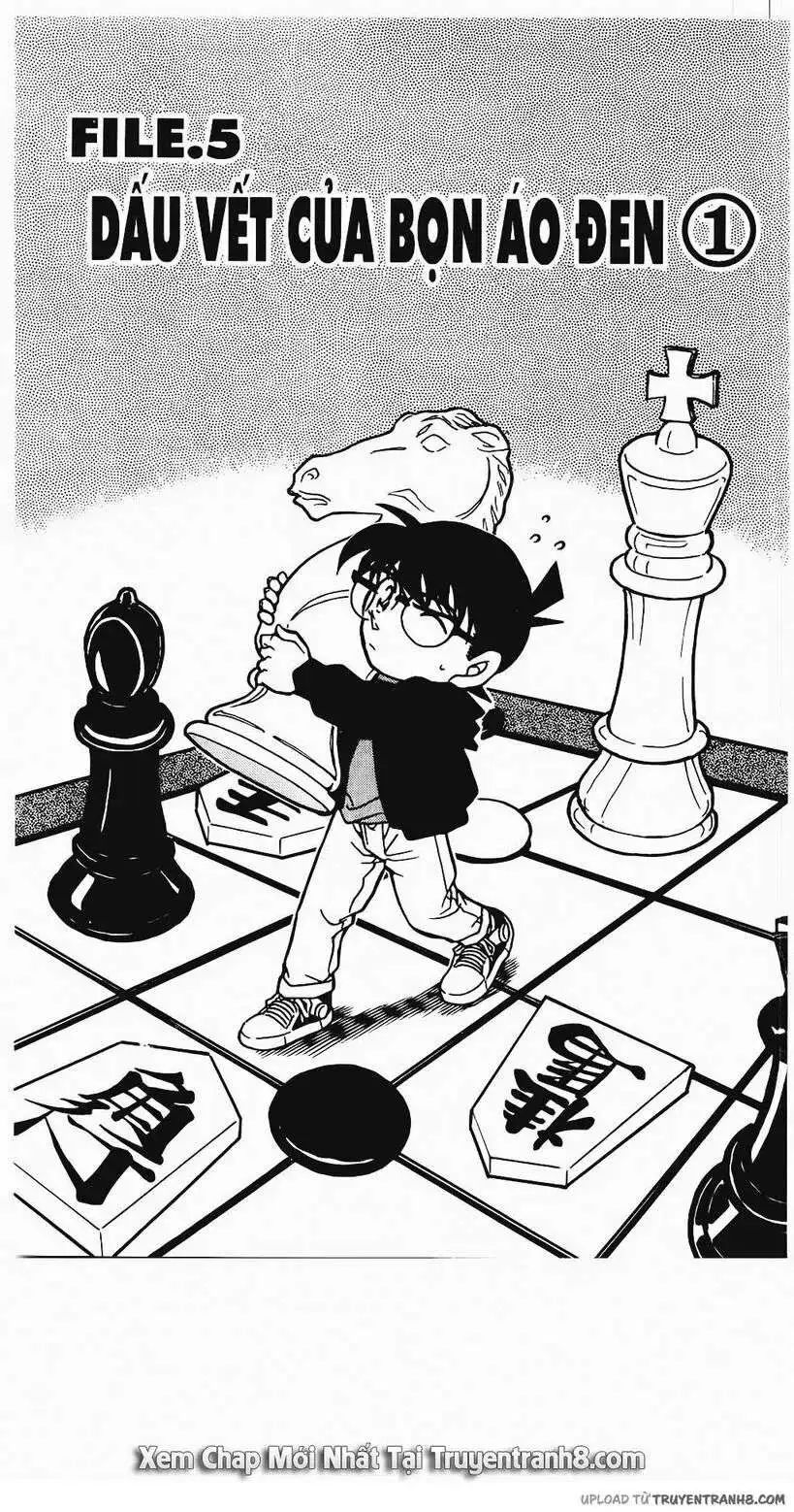conan chapter 377 1