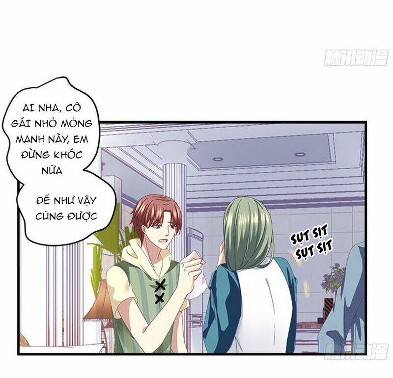 thiên lại âm linh chapter 25 29